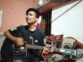 mithigwou ~biraj mushahary guitar cover brutal disojha