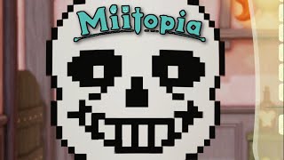 Miitopia's Mii Maker is GODLIKE