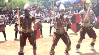 WanaSecilia Sukuma Dance at Bujora Live in Mwanza on barmedas.tv HD