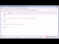 jQuery Basics: Implementing jQuery