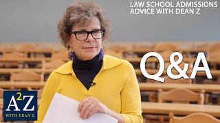 A2Z S3 E09: Q&A