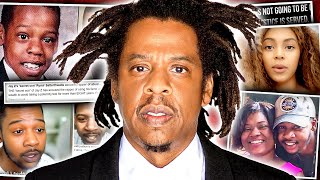 Supreme Court Showdown: Jay Z’s ALLEGED SON demands paternity test.