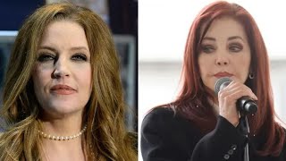 New Update!! Breaking News Of Riley Keough and Priscilla Presley || It will shock you