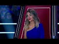 letitia butler sings tina turner s the best the knockouts the voice australia