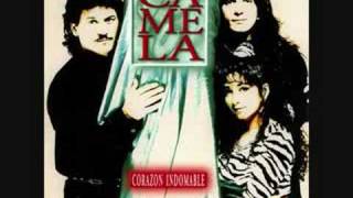 camela pensando en ti (corazón indomable 1997)