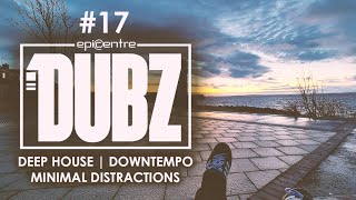 DUBZ #17 VJ MIX [Deep House | Downtempo] EBTG | Lynnic | Dee Montero | Fahlberg | Hannah Wants