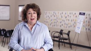 Instant Family  - Itw Margo Martindale (official video)