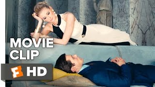 The Man from U.N.C.L.E. Movie CLIP – Chance (2015) - Henry Cavill Action Movie HD