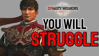 The 10 Hardest Maps From Dynasty Warriors Origins