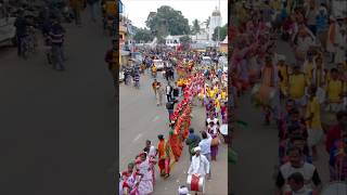 Mayurbhanj mahotsav crowd in carnival show 😲..!#baripada #mayurbhanj #shorts #baripada #music #love