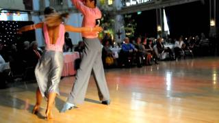 NK Latin American 2011 PROFS - Rumba