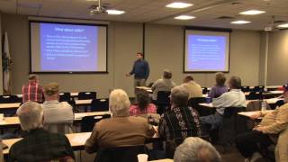 Reducing Your Farm Tax Liability Workshop