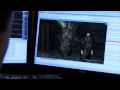 making of the elder scrolls v skyrim