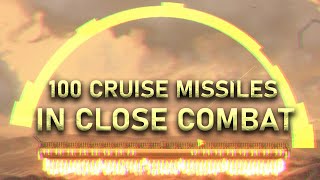 100 Cruise-Missile-Carrier  | 100 Subscriber Special | HighFleet