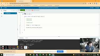 APCSA Java - Types[12] - Wrapper Functions