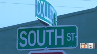 Danville shooting