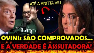 NÃO É BRINCADEIRA!! DESSA VEZ É GRAVE!!!