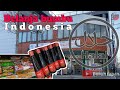 TOKO HALAL DI JEPANG  I  BUMBU INDONESIA