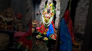 Shree Kabbalamma kabbalu ammanavara modhalane pooje