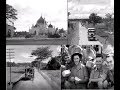 1941 Video British Rakam Masjid Zahir Kedah Perlis Jalan ke Thailand