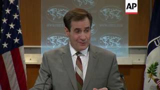 State Department: 22 Clinton Emails 'Top Secret'