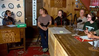 Episode 503 - The Morrill Family - From the Woodshed