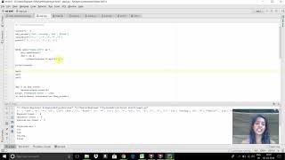 Token separation exp 1 compiler lab