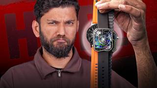 Why Indians Hate SmartWatches!
