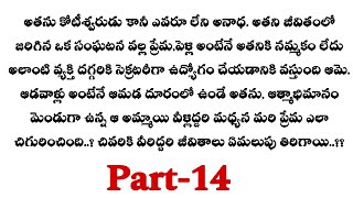 మిస్టర్ బాస్- 14 ||