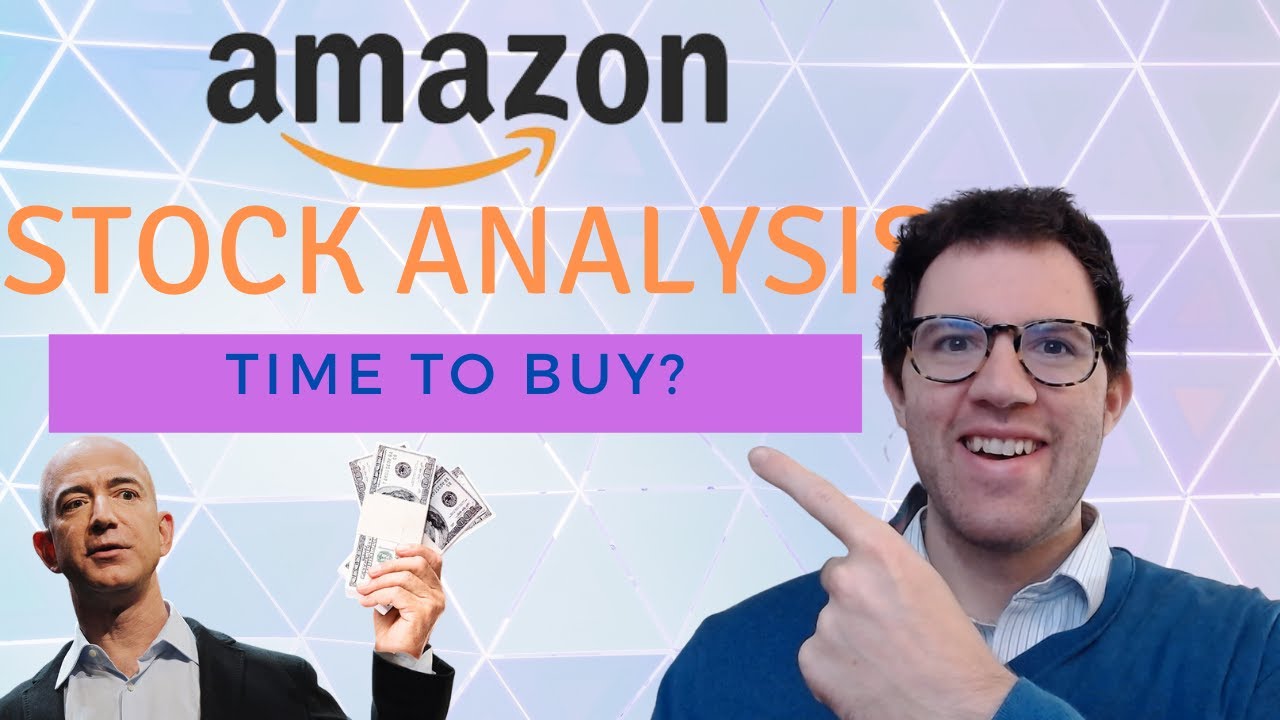 Amazon (AMZN) Stock Analysis 2021 - Is $AMZN Stock A Buy Now? - AMZN ...