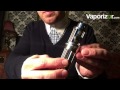 iTaste 134 Starter Kit Mod Vaporizer