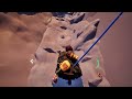 jusant 40 minutes of gameplay new unreal engine 5 climbing game rtx 4090 hd 4k 2023 no commentary