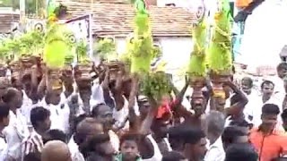 VILATHIKULAM N.JAGAVEERAPURAM RAJAKAMBALATHU NAAKAR FESTIVAL