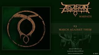 Adaryn - March Against Them