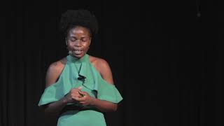 Afro-Feminism: A way to liberate African politics | Murunwa Mutele | TEDxLytteltonWomen