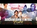 Darshan Raval X Mitraz Mashup ( Mahesh Suthar Mashup ) | Akhiyaan X Mahiye Jinna Sohna