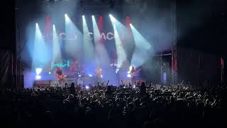 Spacey Jane - Head Cold & Good For You - Live - 19 December 2025