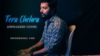 Tera Chehra (Unplugged Cover) | Krishnendu Hari | Adnan Sami | Adnan Sami Hit Album Song