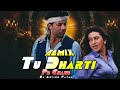 tu dharti pe chahe dj remix by dj arvind patna