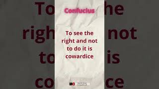 Confucius Quotes || Beautiful Words For Beautiful Life ||#shorts #confucius
