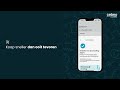 nieuwe mobiele app cebeo