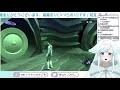 【真・女神転生Ⅲhd】 4 ニヒロ機構の裏をかきたい！アサクサ探索するよ～【葛籠おり 癒し系vtuber】