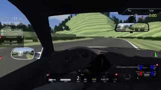 Assetto Corsa - E36 M3 Drifting -Honjo