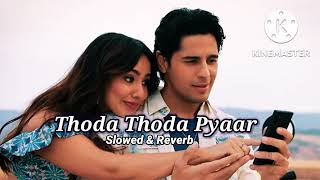 Thoda Thoda Pyaar | Sidharth Malhotra | Neha Sharma  Song | Stebin Ben |Nilesh Ahuja | Kumaar |