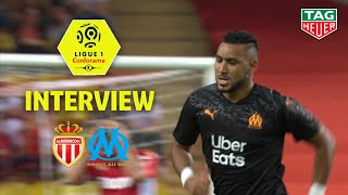 Reaction : AS Monaco - Olympique de Marseille ( 3-4 ) - Ligue 1 Conforama / 2019-20