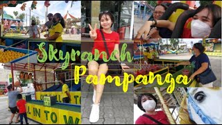 Skyranch San Fernando Pampanga//miss nitsirk vlogs