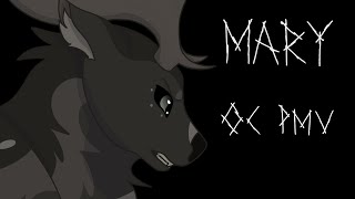 Mary | Phenrir and Uno PMV |