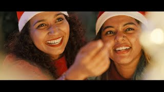 Mele Minnum Tharangal | മേലെ മിന്നും താരങ്ങൾ |  CAG VOX | Christmas Song 2023