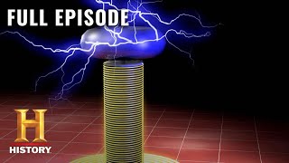 Modern Marvels: Insanely Powerful Electricity (S15, E13) | Full Episode | History