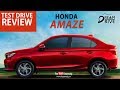 2018 Honda Amaze | Dream Drive | EP 251 | Kaumudy TV